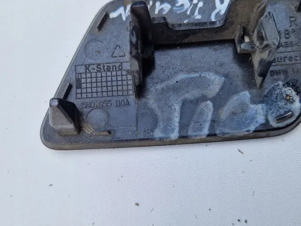 Copertura ugello lavavetri Vw Tiguan 2012 - prest-01 image 4