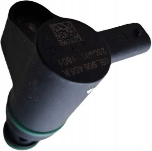 Soupape régulatrice huile OEM 05L906455K - Occasion image 2