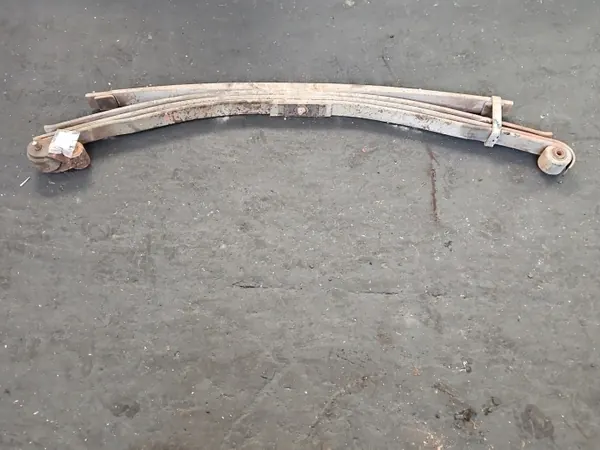 Ressort à lames arrière OEM IMPRK1426512 pour Renault Mascott image 2