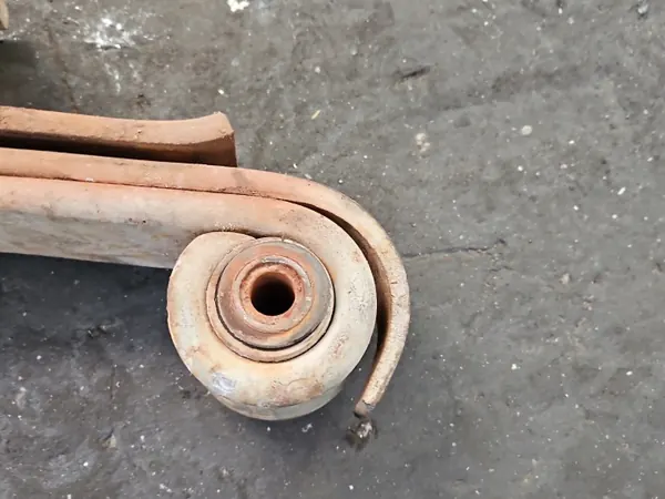 Ressort à lames arrière OEM IMPRK1426512 pour Renault Mascott image 5