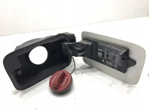 Trappe à carburant OEM A2046300367 Mercedes X204 SUV 08-15 image 3