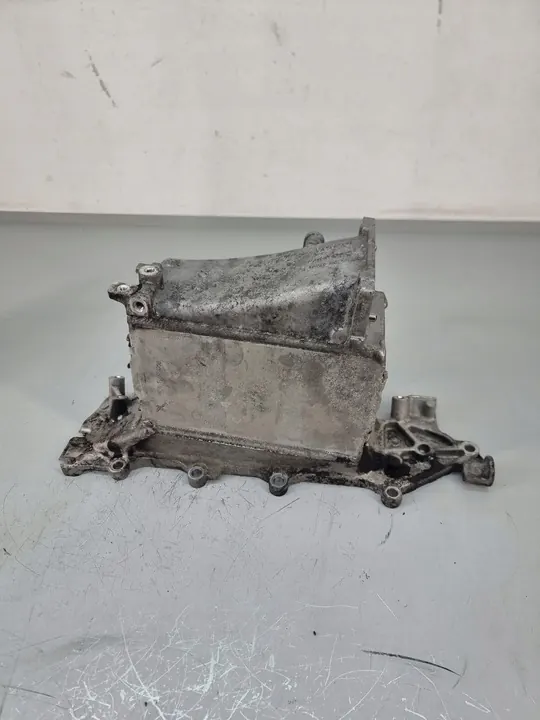 Coletor de admissão Skoda Octavia Mk3 2014 04L129766S image 2