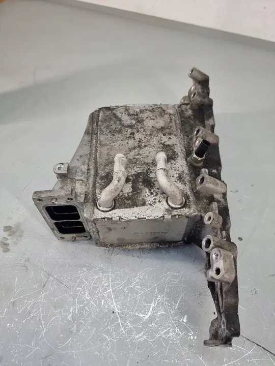 Coletor de admissão Skoda Octavia Mk3 2014 04L129766S image 3