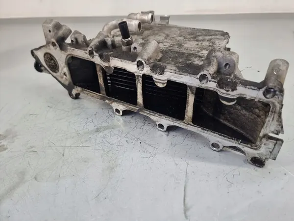 Coletor de admissão Skoda Octavia Mk3 2014 04L129766S image 5