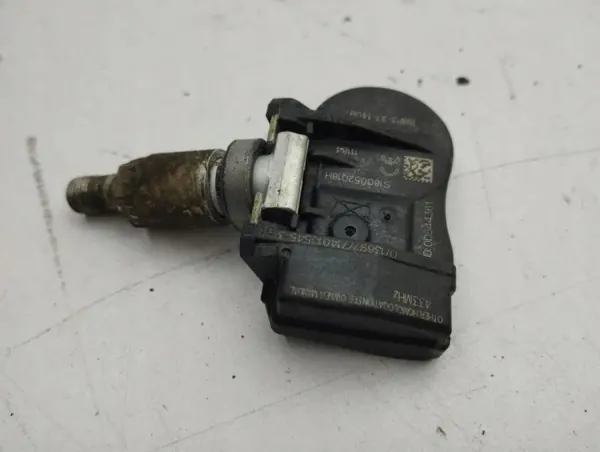 Capteur Pression Pneus Mazda CX-7 OEM BBP3-37-140B image 4