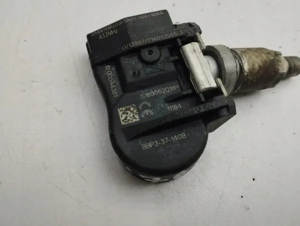 Capteur Pression Pneus Mazda CX-7 OEM BBP3-37-140B image 5