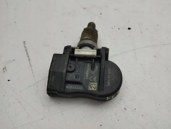 Capteur Pression Pneus Mazda CX-7 OEM BBP3-37-140B image 6