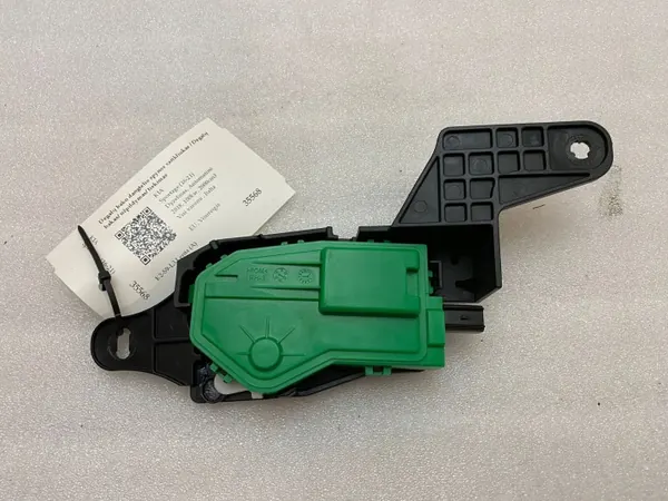 KIA Sportage 2018 brandstofklepactuator OEM UTO35568 image 2