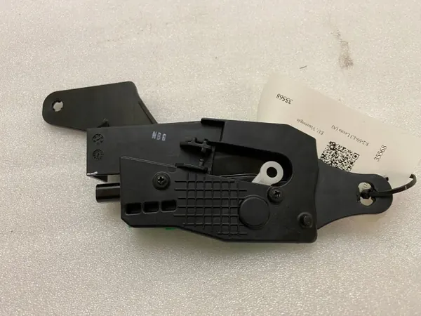 KIA Sportage 2018 brandstofklepactuator OEM UTO35568 image 3