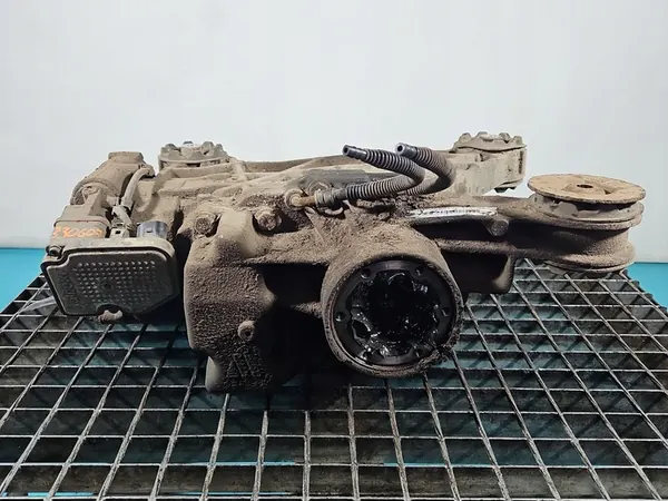 Takadifferenti VW Tiguan I 5N 07-11 0AY525010B image 3