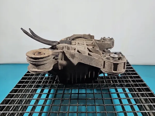 Takadifferenti VW Tiguan I 5N 07-11 0AY525010B image 4