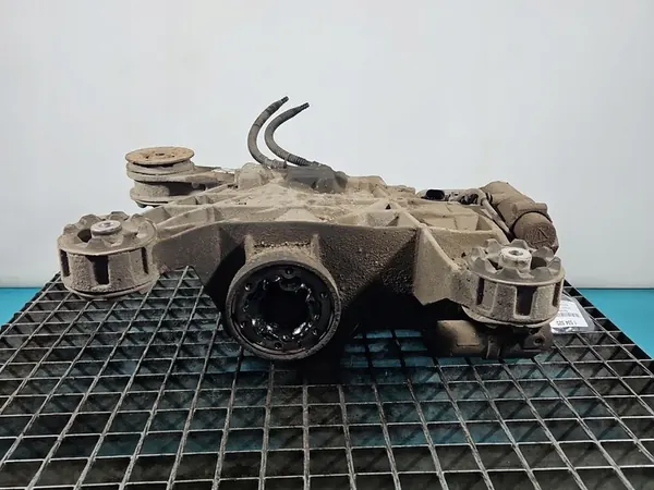 Takadifferenti VW Tiguan I 5N 07-11 0AY525010B image 5