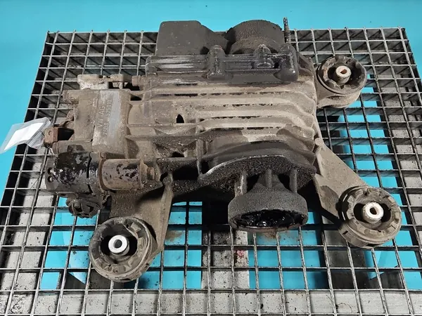 Takadifferenti VW Tiguan I 5N 07-11 0AY525010B image 7