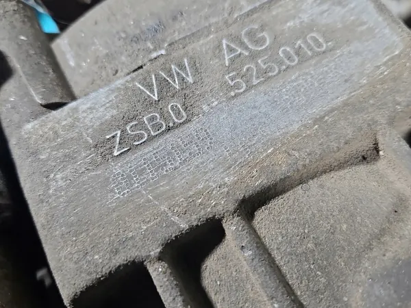 Takadifferenti VW Tiguan I 5N 07-11 0AY525010B image 8