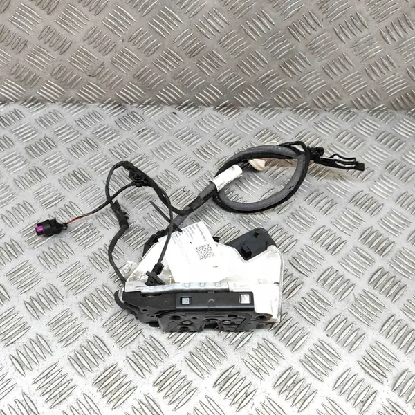 Linke Vordertürschloss VW GOLF VII 5K2837015D image 2