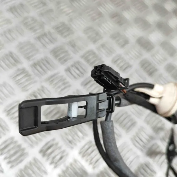 Linke Vordertürschloss VW GOLF VII 5K2837015D image 5