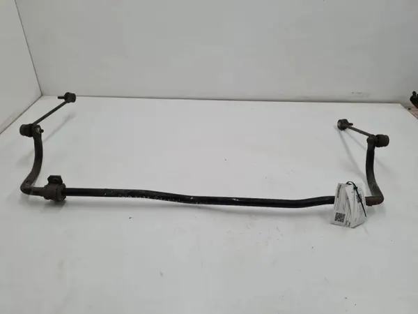 Vorderer Stabilisator VW POLO 6Q0411305 Gebraucht 2007 image 2