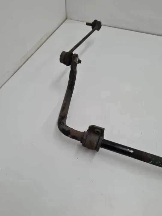 Vorderer Stabilisator VW POLO 6Q0411305 Gebraucht 2007 image 3