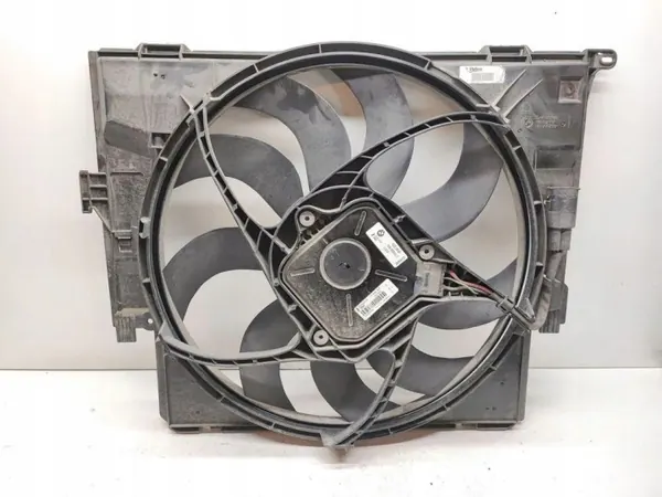 Correa delantera OEM 7640509 para BMW Serie 3 F30/F80 image 2