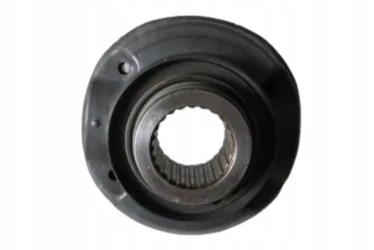 OEM 1422430 Flange de eixo caixa Scania - Usado image 2