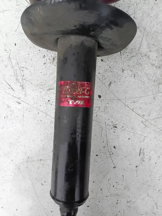 Suspensão Desportiva Audi A4 B5 Quattro Vogtland image 6