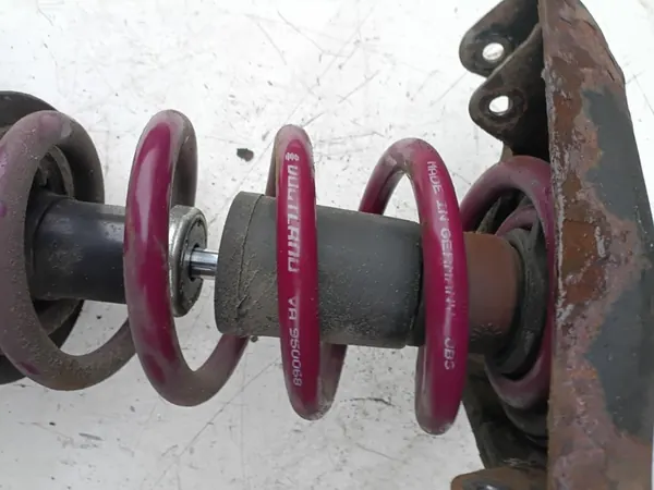 Suspensão Desportiva Audi A4 B5 Quattro Vogtland image 7