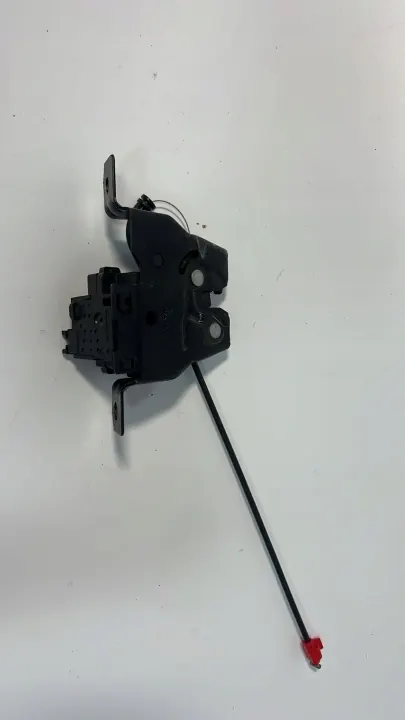 Fecho porta-malas BMW Z4 G29 OEM 7385921 - Usado image 3