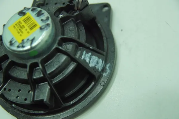 Altavoz salpicadero OEM A2218207602 para Mercedes-Benz S image 4