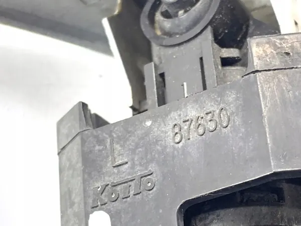 Lave-phare gauche avant OEM LORK-525-18983 image 4