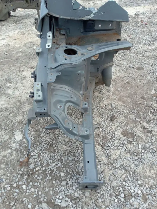 Longeron Avant Droit Hyundai i30 N OEM CWIARTKAI30N image 3