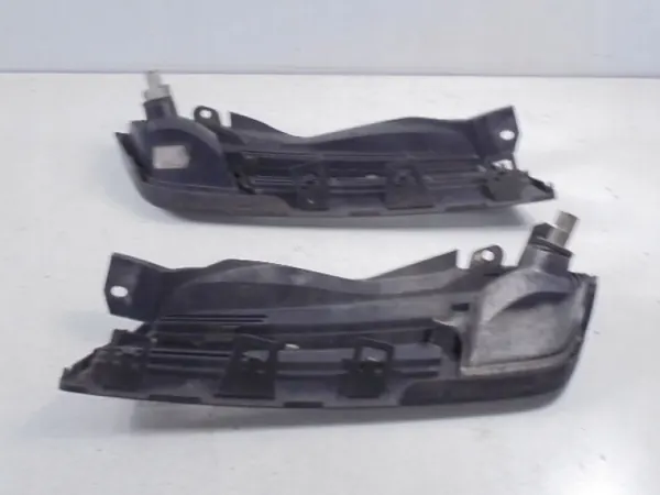 Front Left Bumper Grille Nissan Micra K12 image 2