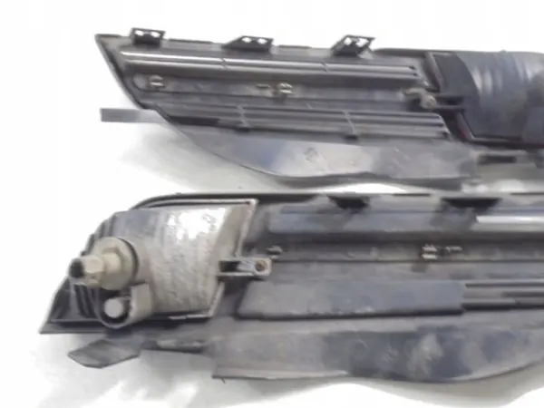 Front Left Bumper Grille Nissan Micra K12 image 3