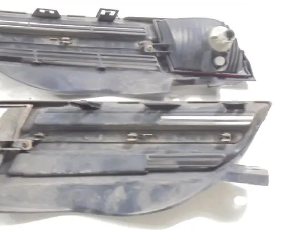 Front Left Bumper Grille Nissan Micra K12 image 4