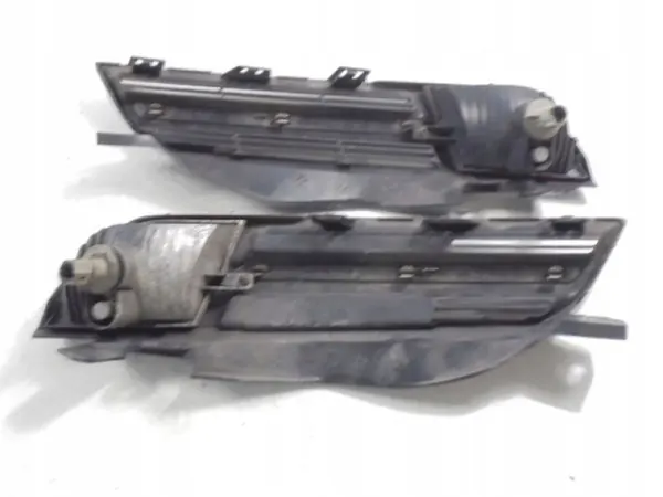 Front Left Bumper Grille Nissan Micra K12 image 5