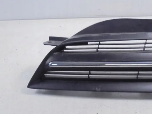 Front Left Bumper Grille Nissan Micra K12 image 6