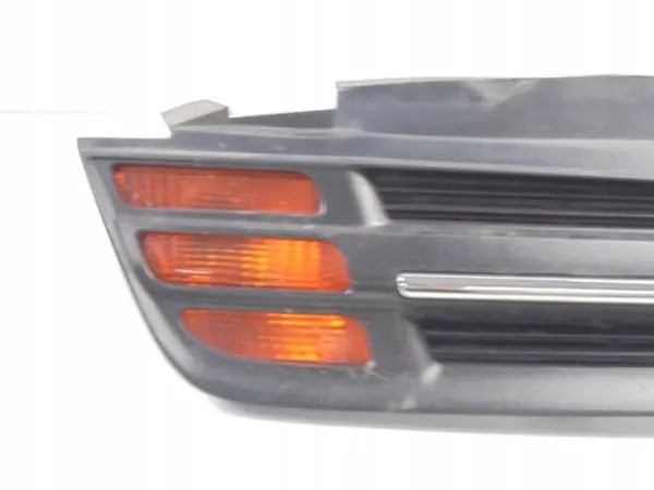 Front Left Bumper Grille Nissan Micra K12 image 9