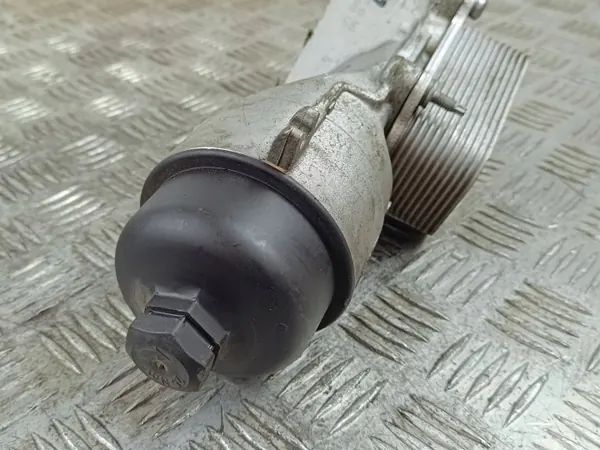Peugeot OE 9656969980 Support Filtre à Huile image 5