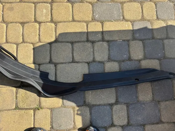 Honda HR-V III Klepbescherming OEM 74954-3m0a Links Achter image 2