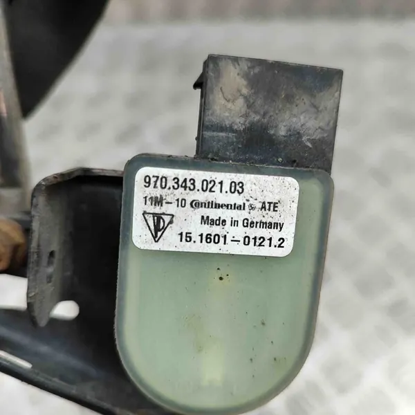 Sensor de altura PORSCHE PANAMERA (970) 97034302103 image 6