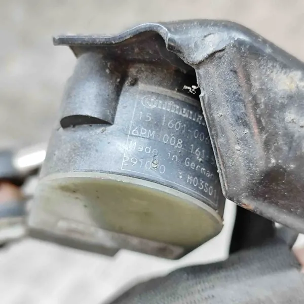 Sensor de altura PORSCHE PANAMERA (970) 97034302103 image 7