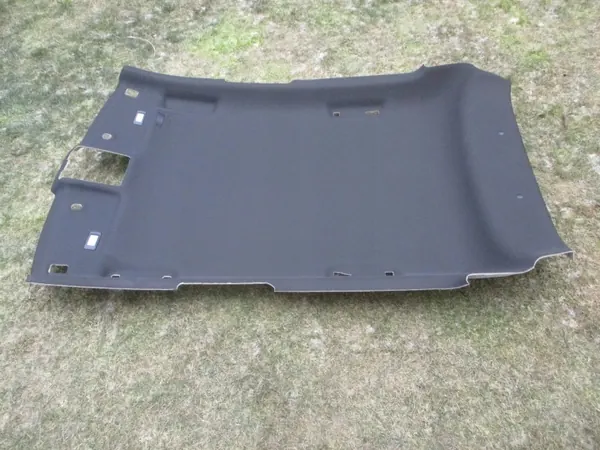 Renault Clio V HB Katto OEM 19-24 image 2
