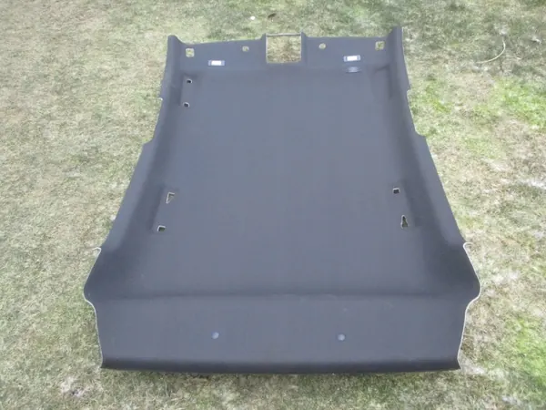 Renault Clio V HB Katto OEM 19-24 image 3