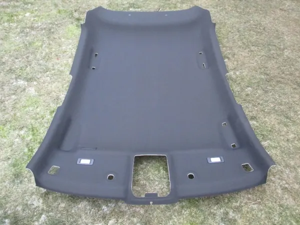 Renault Clio V HB Katto OEM 19-24 image 4