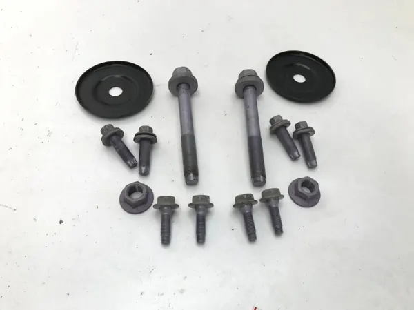 Tornillo suspensión trasera OEM GKU37416 para Toyota RAV4 image 2