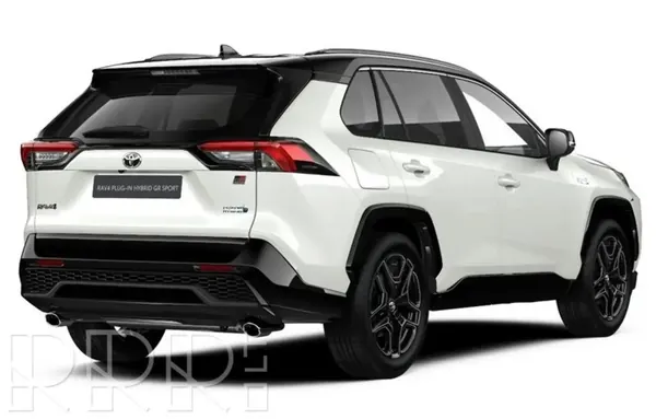 Tornillo suspensión trasera OEM GKU37416 para Toyota RAV4 image 4