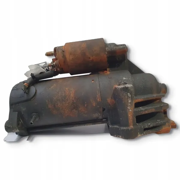 Starter OEM 0986021351 voor Ford Transit MK6 2.4 TDDI image 3