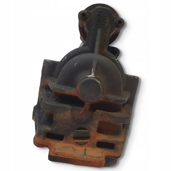 Starter OEM 0986021351 voor Ford Transit MK6 2.4 TDDI image 4