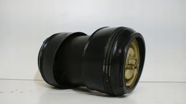 Borsa di Sospensione Pneumatica Posteriore BMW E70 OEM 37126776995 image 3