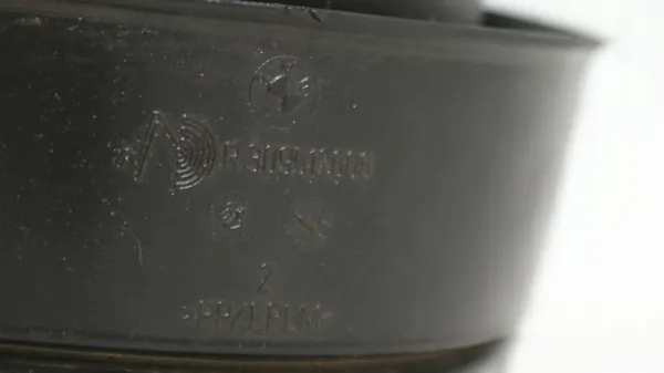 Borsa di Sospensione Pneumatica Posteriore BMW E70 OEM 37126776995 image 4