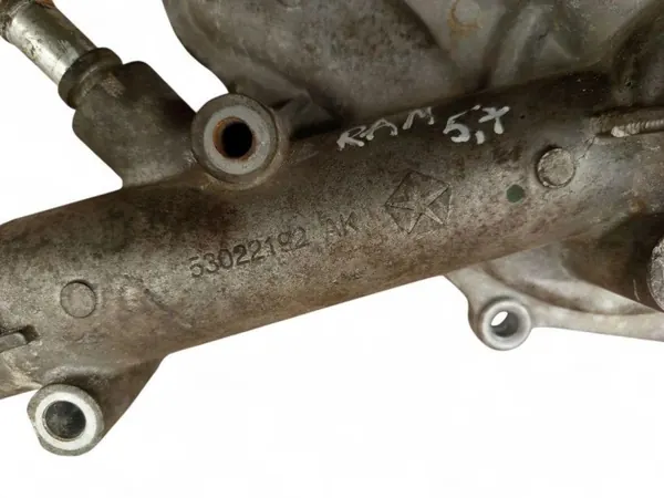 Dodge RAM Vesipumppu OEM 53022192AK - Käytetty image 6